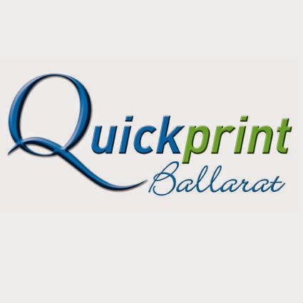 Quickprint | 53-59 Scott Parade, Ballarat East VIC 3350, Australia | Phone: (03) 5338 8458
