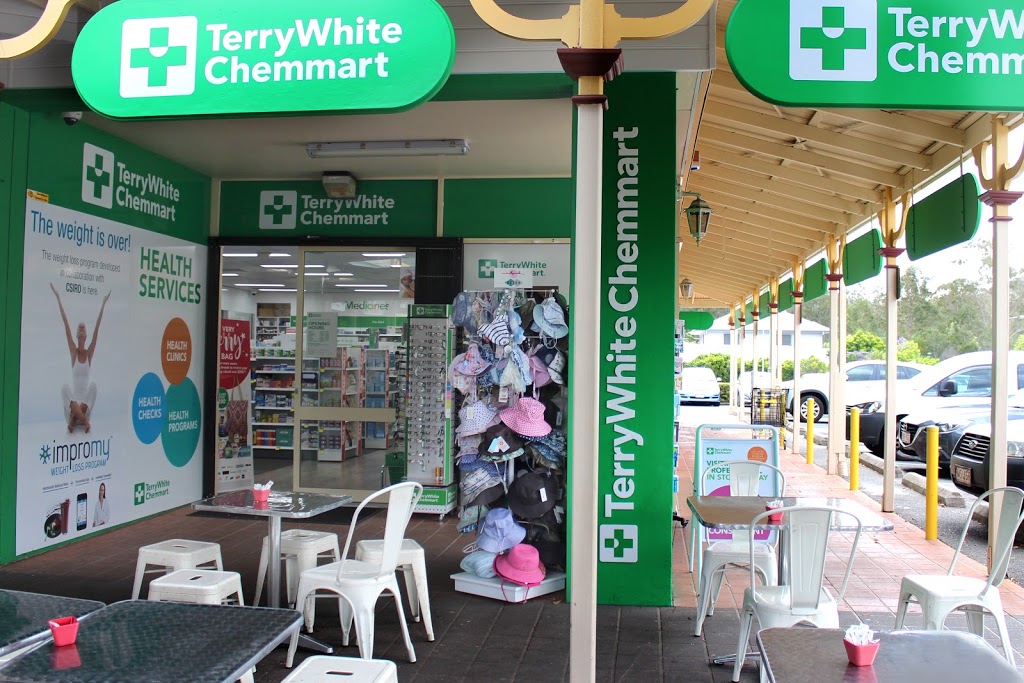 TerryWhite Chemmart Samford | pharmacy | 3/4 Mary Ring Dr, Samford Village QLD 4520, Australia | 0732891559 OR +61 7 3289 1559