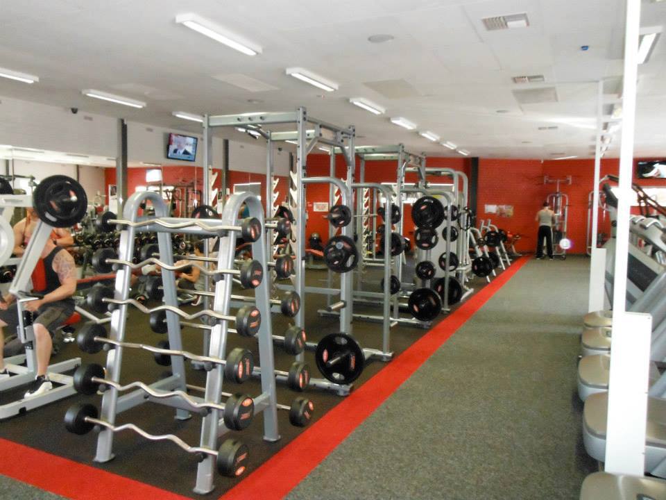 Snap Fitness Armadale | gym | 3/92 Third Rd, Armadale WA 6112, Australia | 0402218395 OR +61 402 218 395