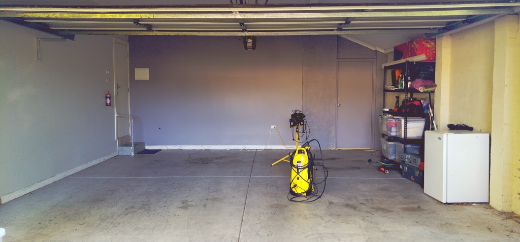The Detailing Garage | car wash | 18 Nevada St, Balwyn North VIC 3104, Australia | 0422941458 OR +61 422 941 458