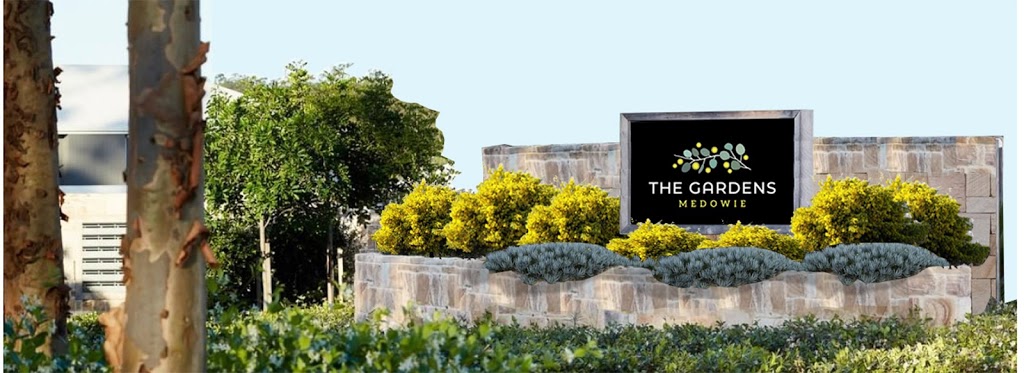The Gardens Medowie | real estate agency | 730 Medowie Rd, Medowie NSW 2318, Australia | 1300000330 OR +61 1300 000 330