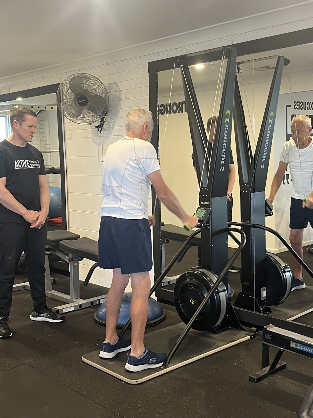 Active Fitness Solutions | 56 Kipling Dr, Bateau Bay NSW 2261, Australia | Phone: 0408 474 770