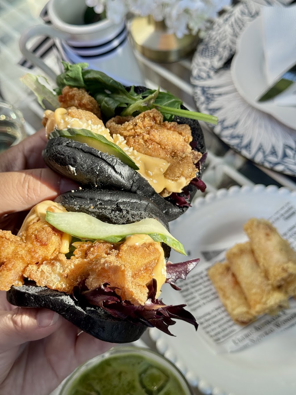 KIEM’s dining | 32 Great Ocean Rd, Aireys Inlet VIC 3231, Australia | Phone: (03) 5289 6228