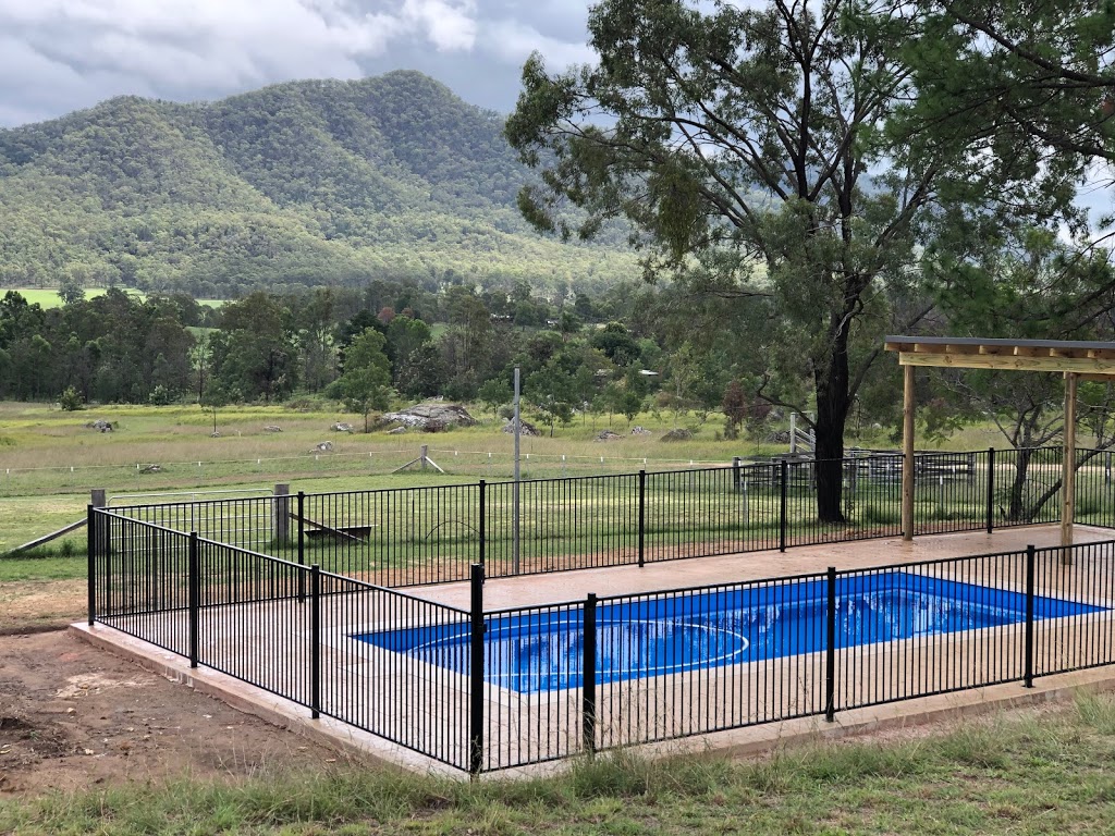 Glen Eden Cottages | 587 Wollombi Rd, Broke NSW 2330, Australia | Phone: (02) 8840 2852