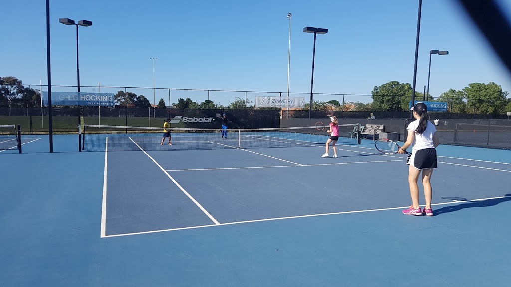 Williamstown Tennis Club | Esplanade & Morris St, Williamstown VIC 3016, Australia | Phone: 0433 107 586