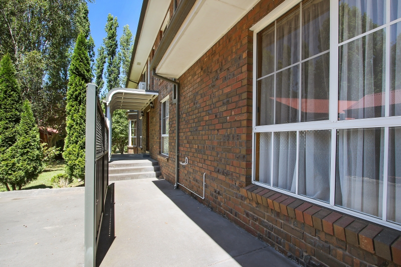 Canyon Walk House & Unit | 20 Showers Ave, Bright VIC 3741, Australia | Phone: (03) 5755 2275