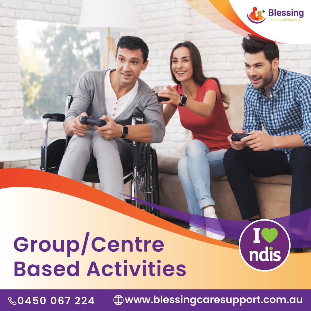 Blessing Care and Support Pty | 25 Webster Rd, Lurnea NSW 2170, Australia | Phone: 0450 067 224