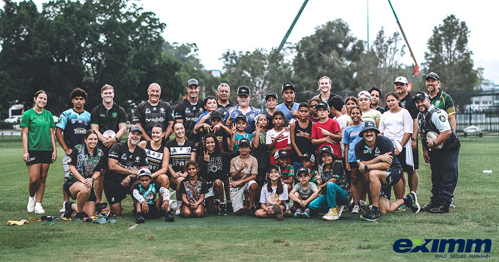 Tweed Seagulls RLFC | Carramar Dr, Tweed Heads West NSW 2485, Australia | Phone: 0401 962 997
