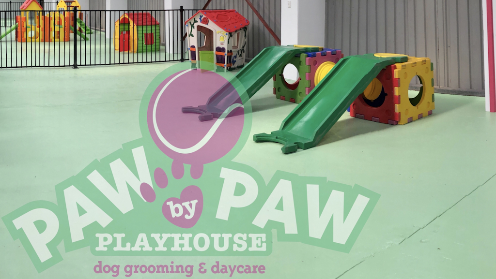 Paw by Paw Playhouse | Paw by Paw Playhouse, 9 Liston Rd, Lonsdale SA 5160, Australia | Phone: (08) 8185 7098