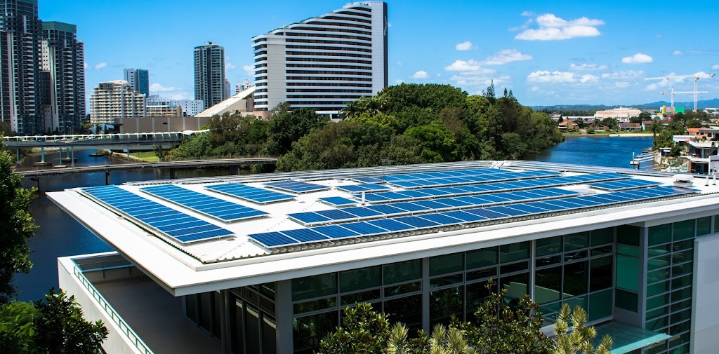Queensland Commercial Solar | Unit 7/48 Hutchinson St, Burleigh Heads QLD 4220, Australia | Phone: 1300 244 743