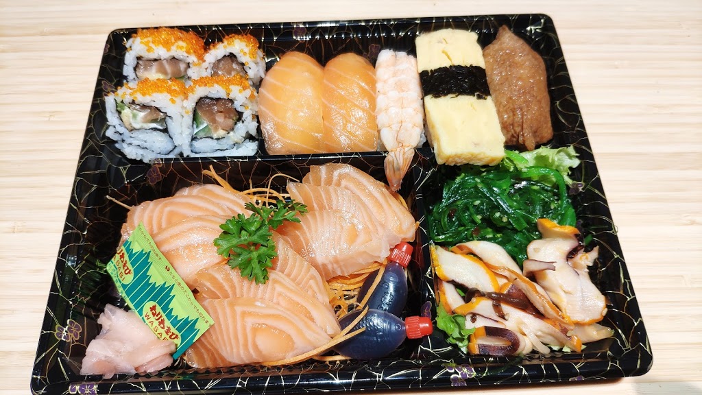 Miyabi Sushi | restaurant | Elizabeth SA 5112, Australia | 0433908696 OR +61 433 908 696