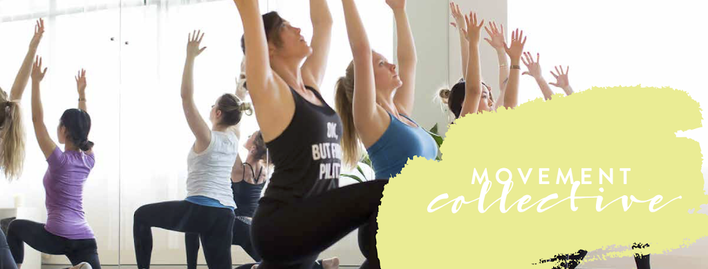 Movement Collective Pymble | gym | 14 Suakin St, Pymble NSW 2073, Australia | 0294407130 OR +61 2 9440 7130