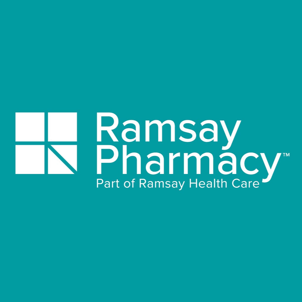 Ramsay Pharmacy Shoalhaven | pharmacy | Stockland Nowra, East St, Nowra NSW 2541, Australia | 0244213166 OR +61 2 4421 3166