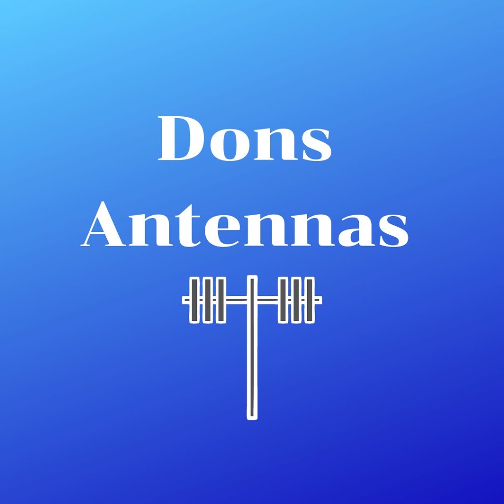 Dons Antennas |  | 270 Old Cape Schanck Rd, Boneo VIC 3939, Australia | 0408148770 OR +61 408 148 770