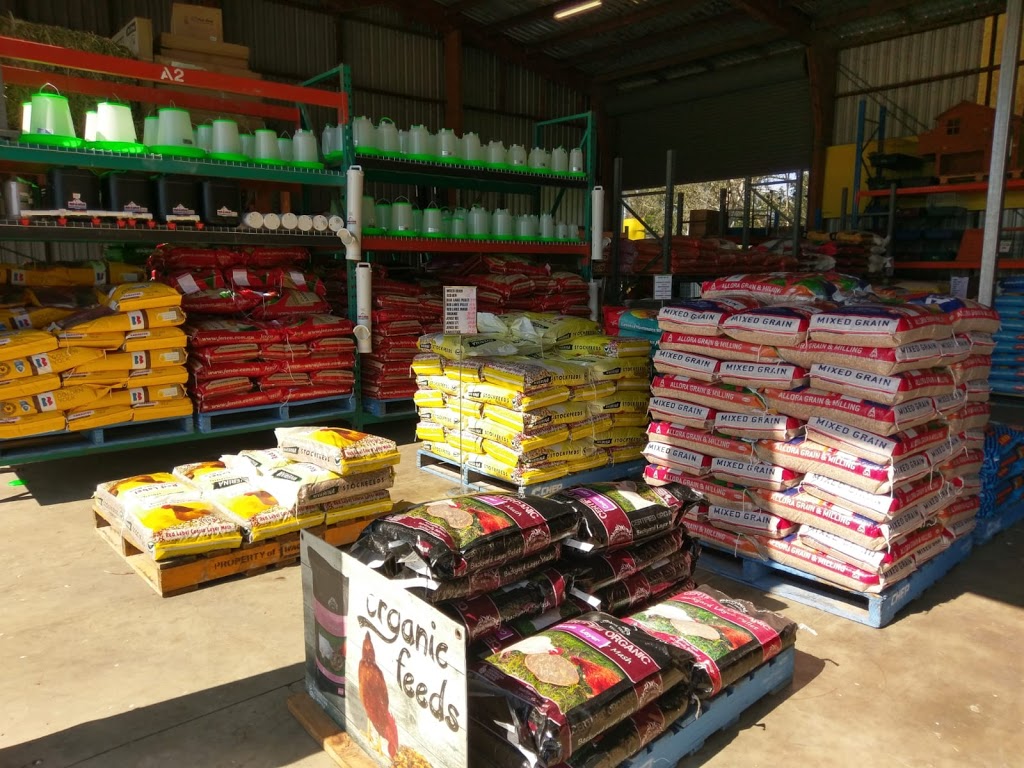 Acacia Pet Supplies & Produce | 96A Sherbrooke Rd, Willawong QLD 4110, Australia | Phone: (07) 3372 4122