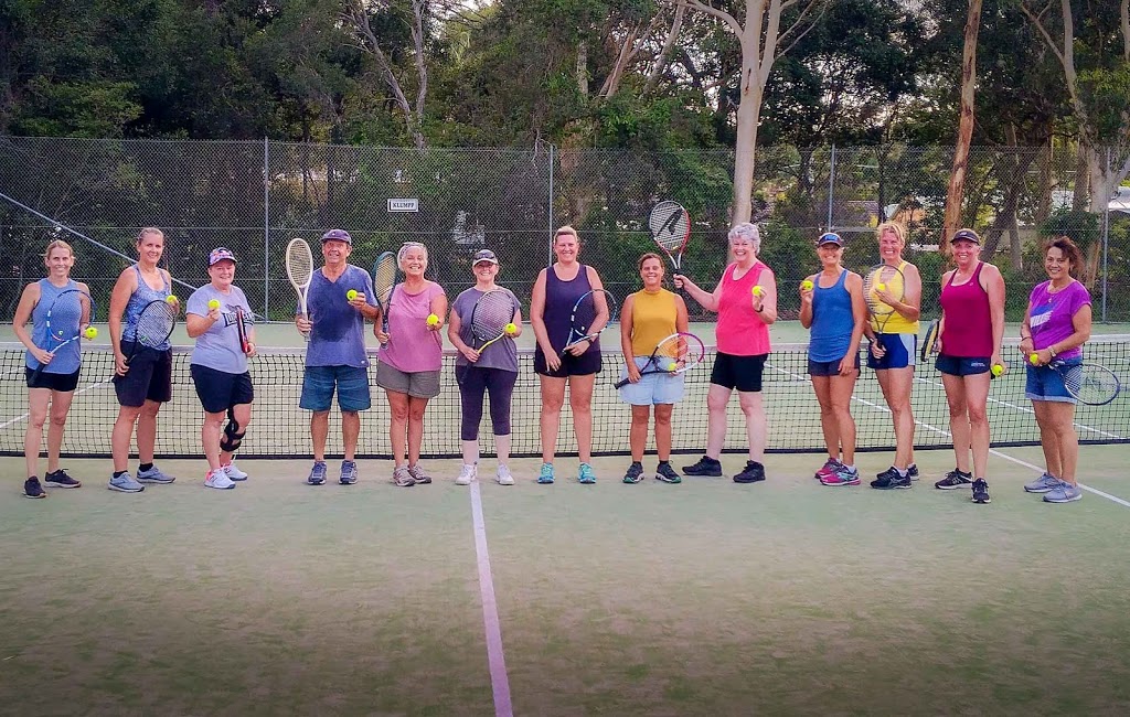 Bonny Hills Tennis Club |  | 897 Ocean Dr, Bonny Hills NSW 2445, Australia | 0408699185 OR +61 408 699 185