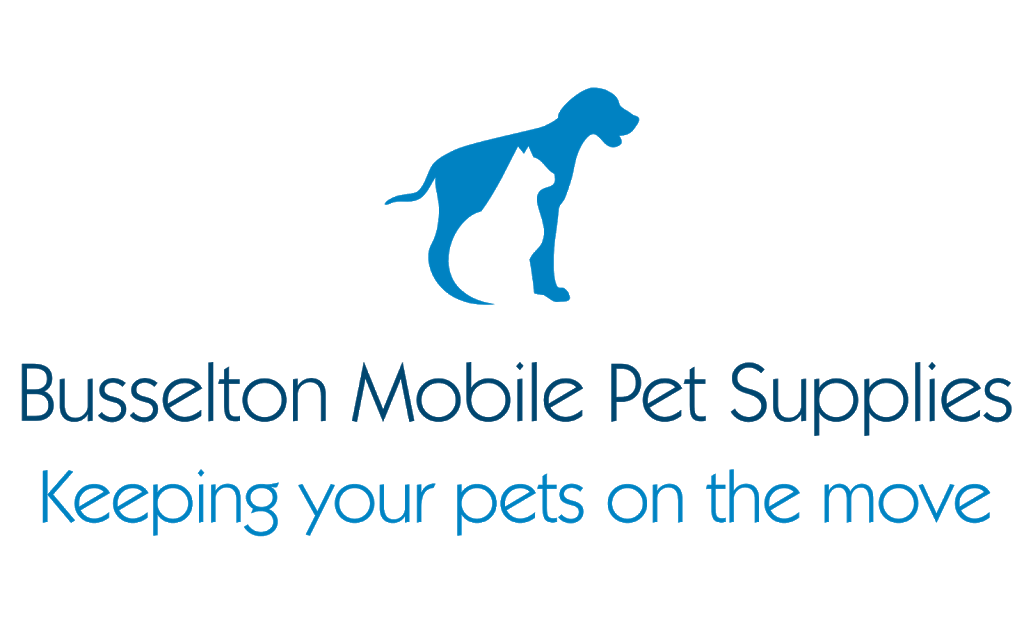 Busselton Mobile Pet Supplies | 108 Napoleon Promenade, Kealy WA 6280, Australia | Phone: 0433 365 230