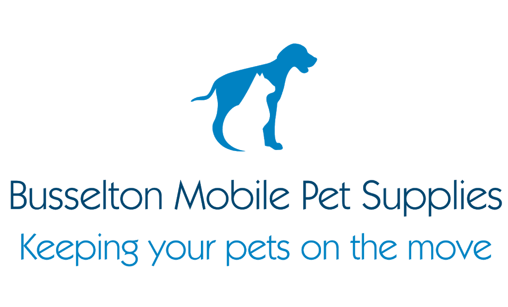 Busselton Mobile Pet Supplies | pet store | 108 Napoleon Promenade, Kealy WA 6280, Australia | 0433365230 OR +61 433 365 230