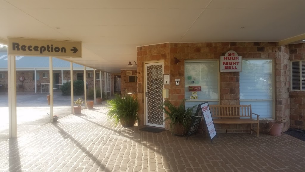 Tuckerbox Motor Inn | lodging | 87-97 Mount St, Gundagai NSW 2722, Australia | 0269440300 OR +61 2 6944 0300