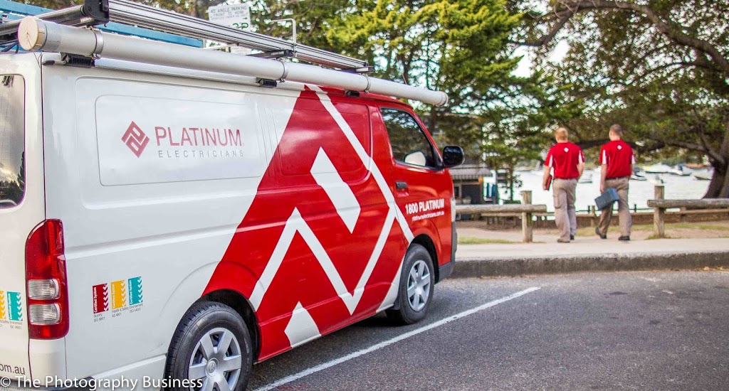 Platinum Electricians Wollongong | 4/50 Montague St, North Wollongong NSW 2500, Australia | Phone: 1800 752 846