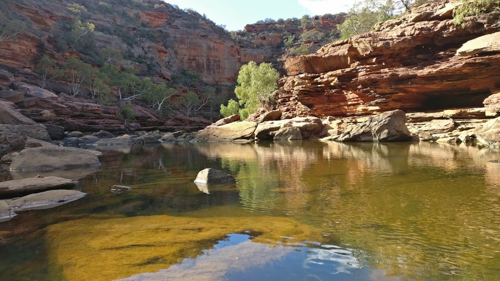 River Trail | park | Kalbarri National Park WA 6536, Australia