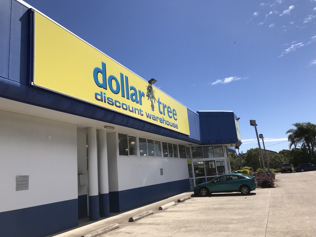 Dollar Tree Discount Warehouse | store | 134 Point Cartwright Dr, Buddina QLD 4575, Australia | 0754526954 OR +61 7 5452 6954