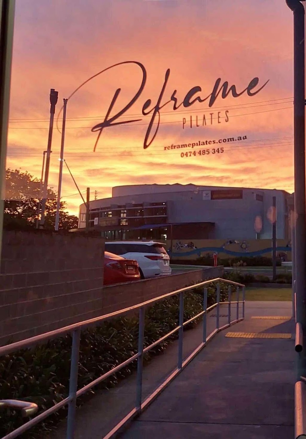 Reframe Pilates Studio | 160-162 Princes Hwy, Dapto NSW 2530, Australia | Phone: 0474 485 345