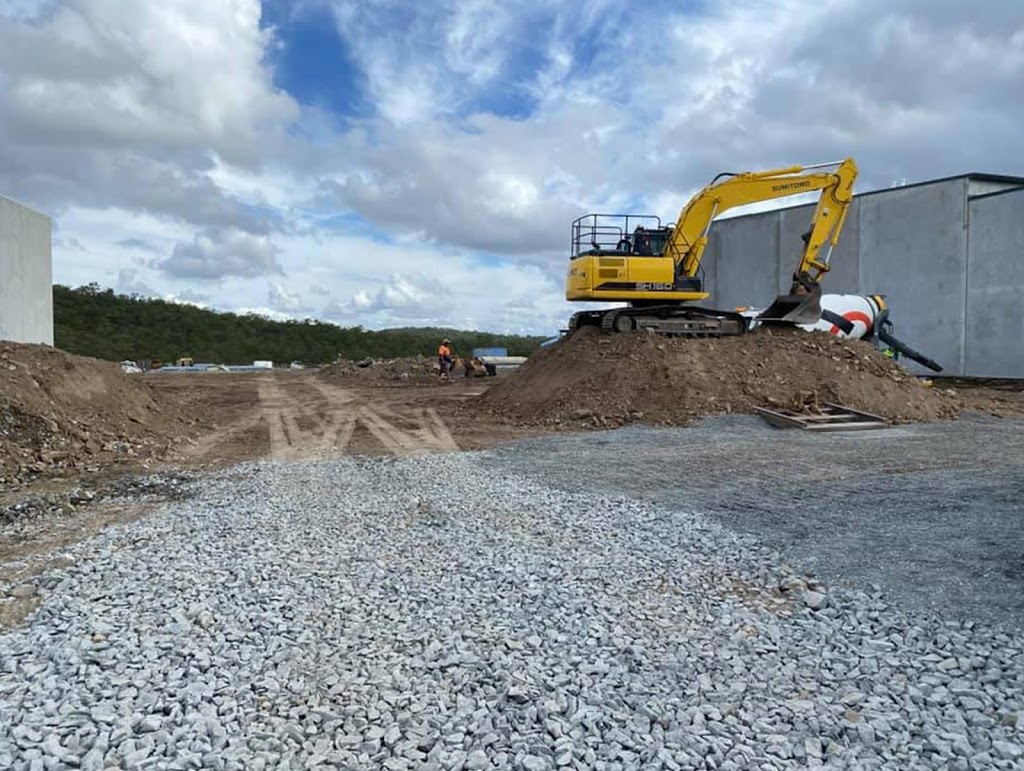 TKN Earthworks Group - Demolition Services Gold Coast | general contractor | 4/9 Kamholtz Ct, Molendinar QLD 4214, Australia | 0402885657 OR +61 402 885 657