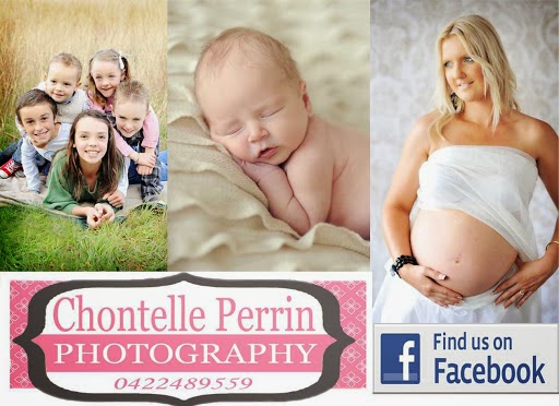 Chontelle Perrin Photography | 18 Elizabeth St, Young NSW 2594, Australia | Phone: 0422 489 559