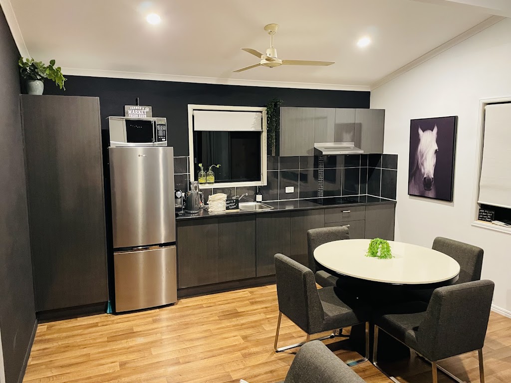 Brumbies Hollow Cabin Stay and Equine Experiences | *, Highvale QLD 4520, Australia | Phone: (07) 3289 7912