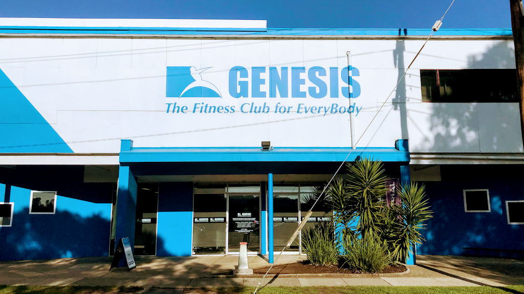 Genesis Health and Fitness Ringwood 24/7 | gym | 93-97 Maroondah Hwy, Ringwood VIC 3134, Australia | 0398701666 OR +61 3 9870 1666