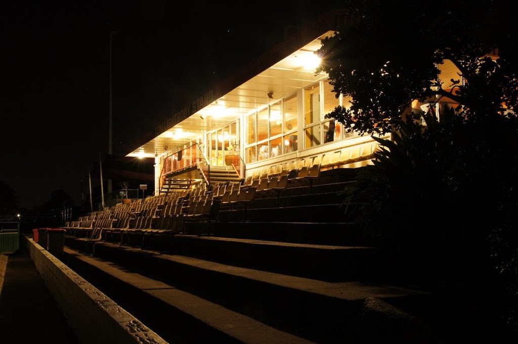 Grange Thistle Football Club | 1A Prince St, Grange QLD 4051, Australia | Phone: 0431 108 378