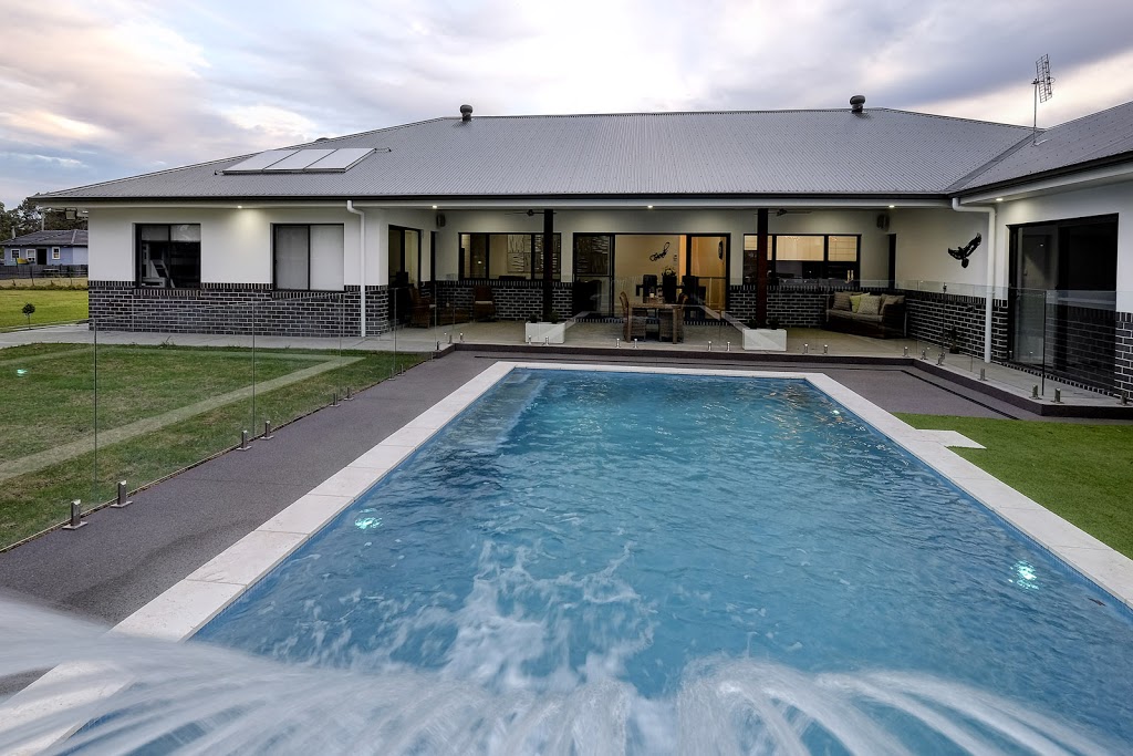 Williams Designer Homes | general contractor | 48 York St, Teralba NSW 2284, Australia | 0249551003 OR +61 2 4955 1003