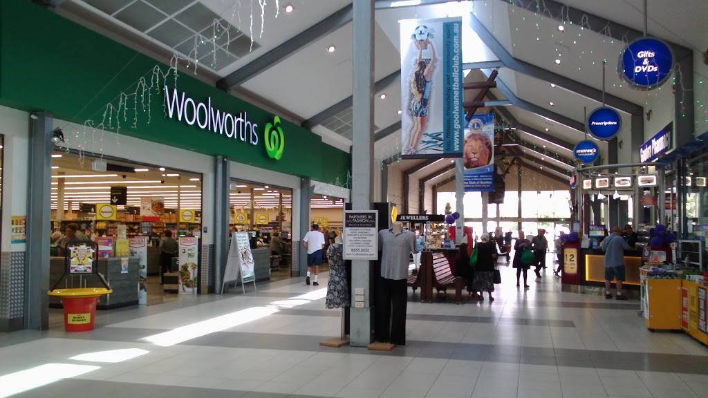 Goolwa Village Shopping Centre | shopping mall | Goolwa SA 5214, Australia | 0885552214 OR +61 8 8555 2214