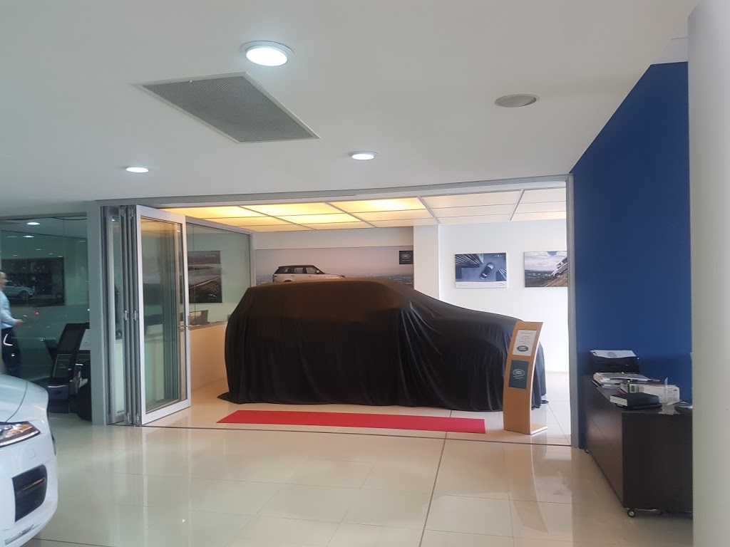 Northern Beaches Jaguar Land Rover | car dealer | 790 Pittwater Rd, Brookvale NSW 2100, Australia | 0289229370 OR +61 2 8922 9370