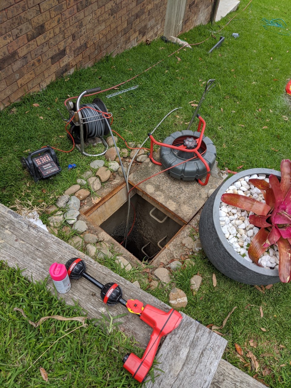 AVP Plumbing: Blocked Drains, No Hot Water, Roof Leak Repair | plumber | 6 Kiola Pl, Forster NSW 2428, Australia | 0414720197 OR +61 414 720 197