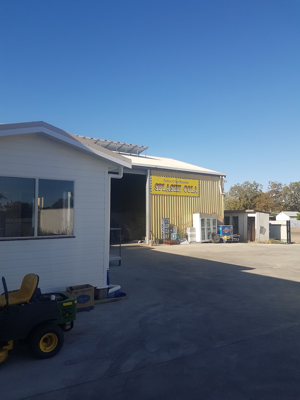 Back "O Bourke Cordials | 15 Tudor St, Bourke NSW 2840, Australia | Phone: (02) 6872 2080