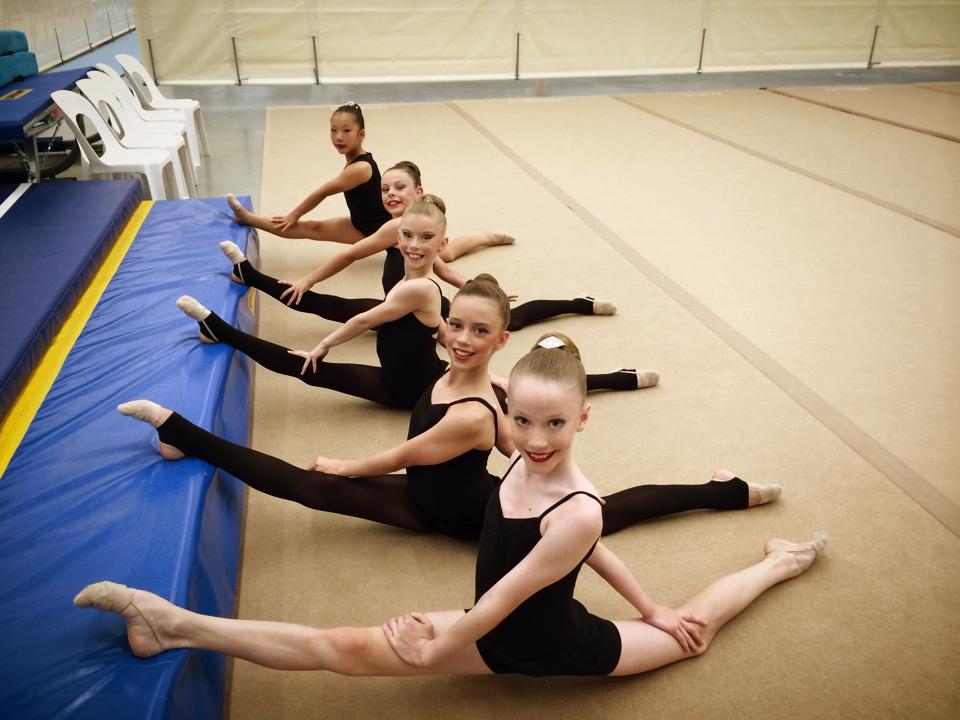 Le Ray Gymnastics Abbotsleigh | gym | 1666 Pacific Hwy, Wahroonga NSW 2076, Australia | 0283280676 OR +61 2 8328 0676
