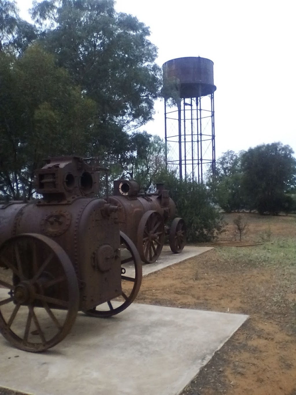 Wilcannia Multi Purpose Service | 14 Ross St, Wilcannia NSW 2836, Australia | Phone: (08) 8083 8700