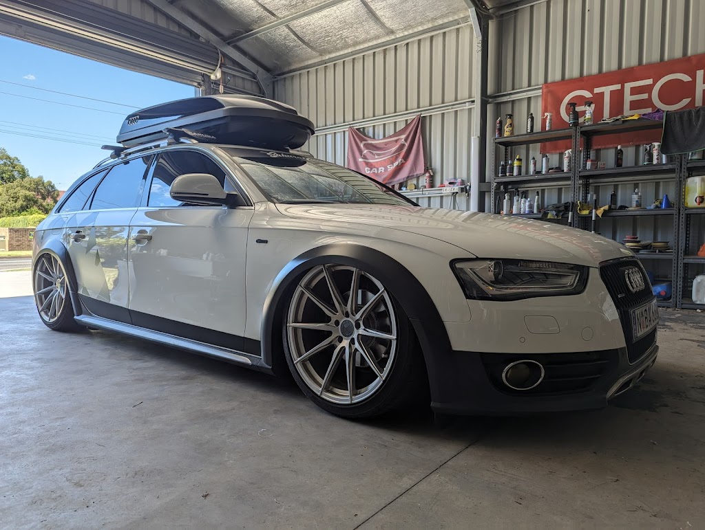 Mini Fabrication and Mechanical | Unit 1/36 Yilen Cl, Beresfield NSW 2322, Australia | Phone: 0417 039 294