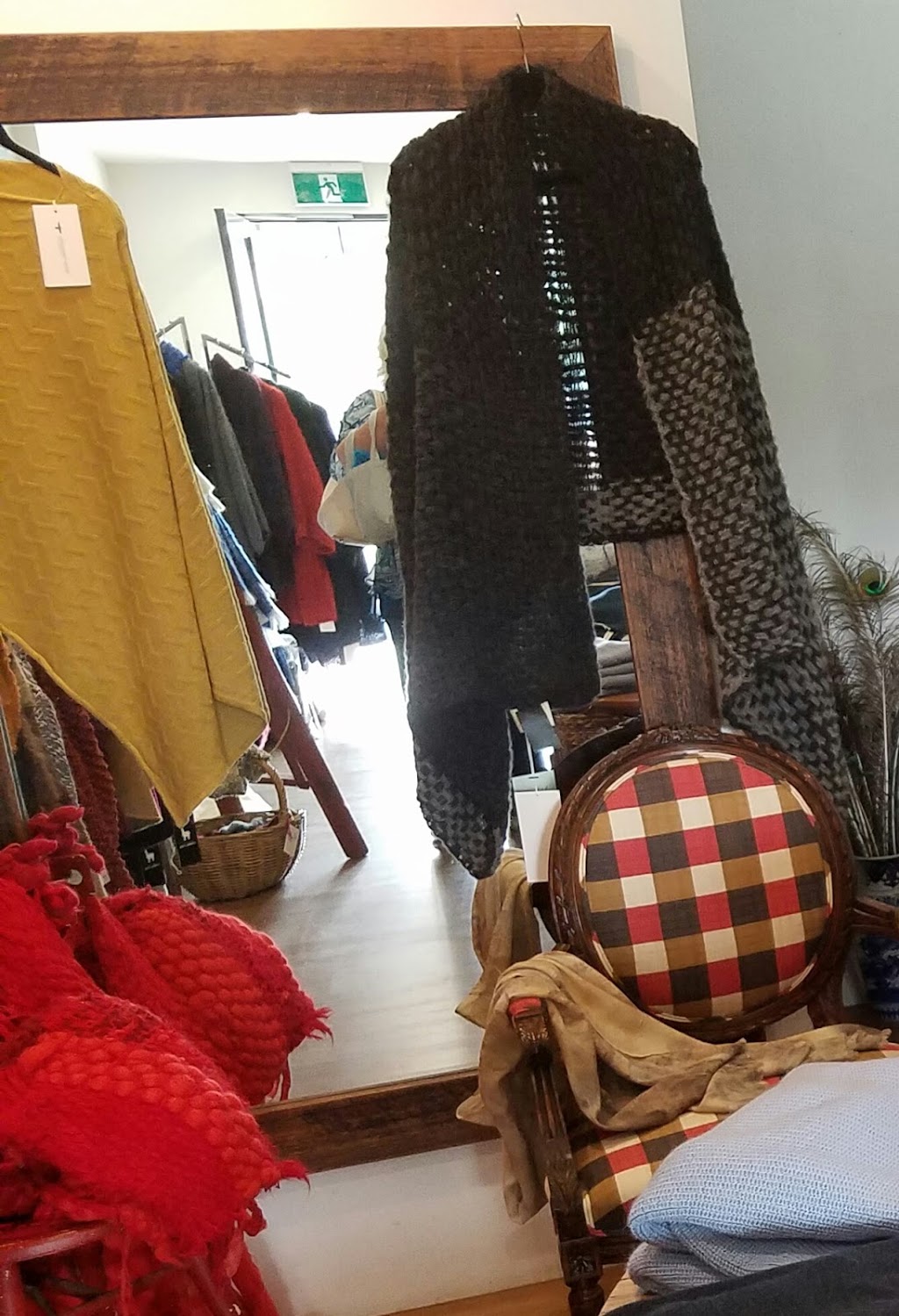 Little Alpaca | home goods store | shop 3/37 Cook St, Flinders VIC 3929, Australia | 0403836710 OR +61 403 836 710