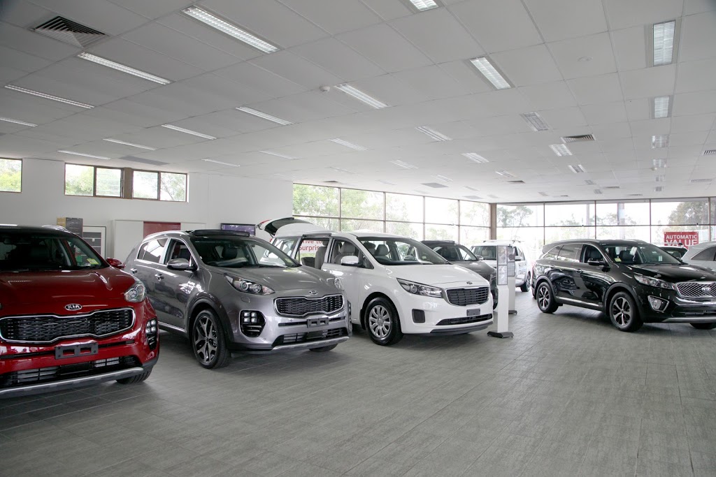 SVM Kia Roseville | 161 Pacific Hwy, Roseville NSW 2069, Australia | Phone: (02) 8467 3300