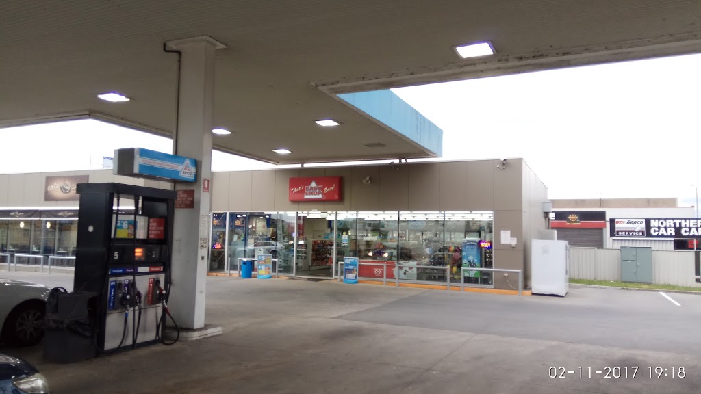 APCO Service Stations Thomastown | gas station | 228-234 Settlement Rd, Thomastown VIC 3074, Australia | 0383790761 OR +61 3 8379 0761