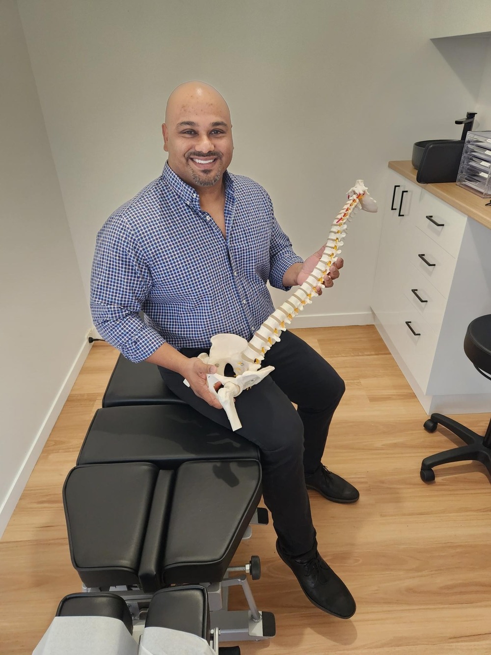 Sore No More | 3/79 Oateson Skyline Dr, Seven Hills QLD 4170, Australia | Phone: (07) 3124 0061