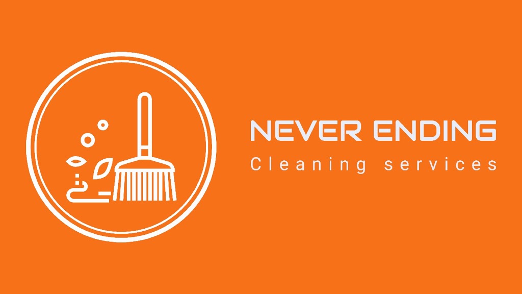 NEVER ENDING CLEANING SERVICES | 1034 W Kameruka Rd, Morans Crossing NSW 2550, Australia | Phone: 0428 723 599