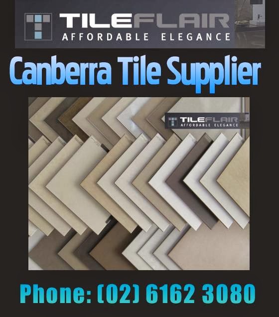 Tileflair | home goods store | 4b/22 Essington St, Mitchell ACT 2911, Australia | 0261623080 OR +61 2 6162 3080