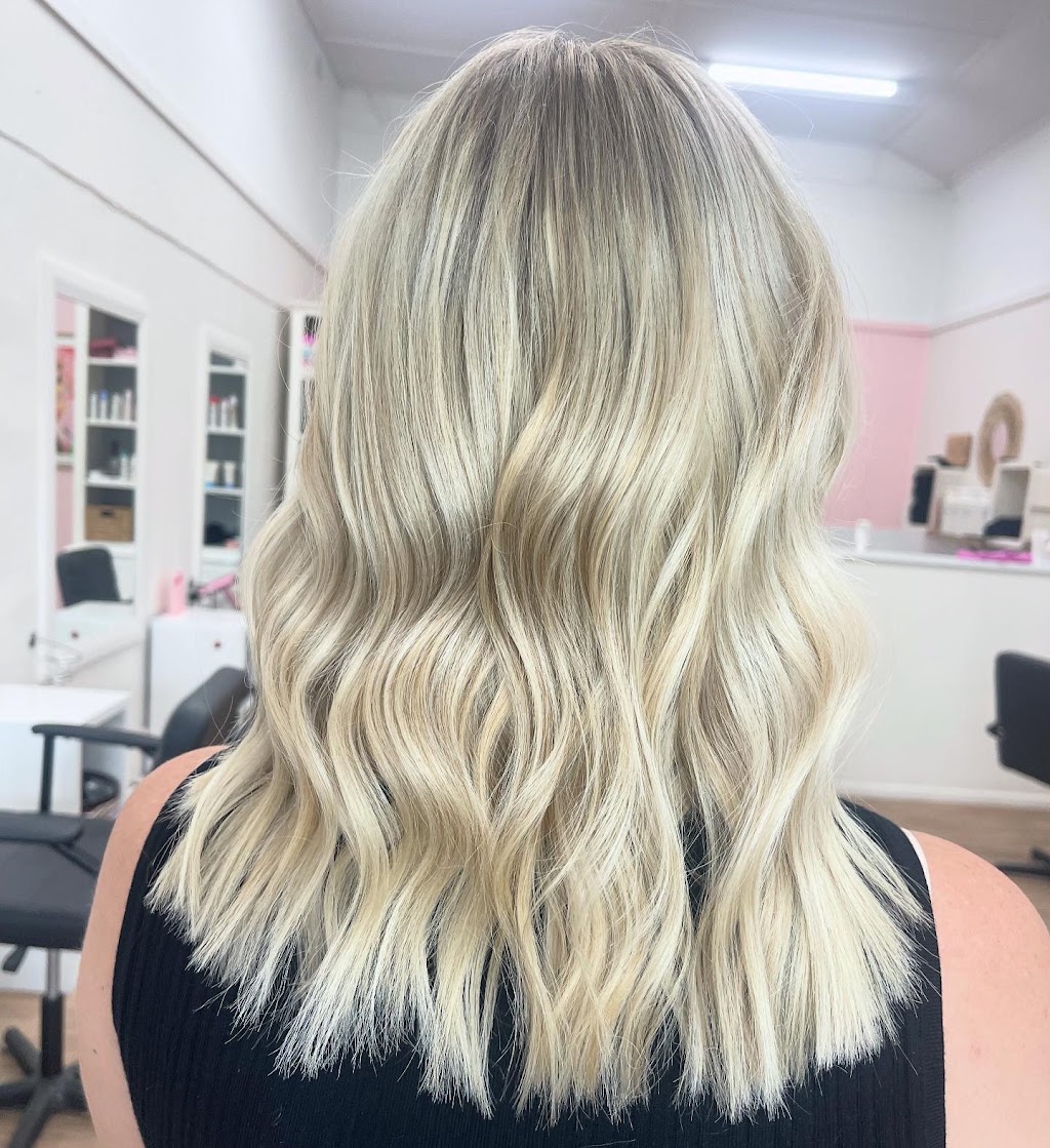 Hair by Millah | 23 Bank St, Molong NSW 2866, Australia | Phone: 0419 494 962