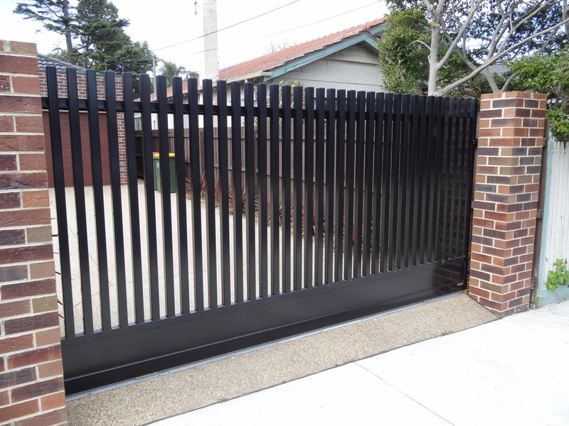 Customcraft Gates Pty. Ltd. | 2/8 Hardner Rd, Mount Waverley VIC 3149, Australia | Phone: (03) 9544 2998