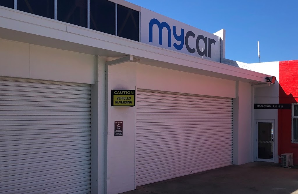 mycar Tyre and Auto Service Charnwood | car repair | Shell Coles Express Service Station Cnr Lhotsky St and, Charnwood Pl, Charnwood ACT 2615, Australia | 0261298114 OR +61 2 6129 8114