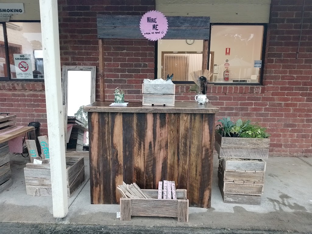 Reclaime Furniture | Agar Rd, Coronet Bay VIC 3984, Australia | Phone: 0447 745 984